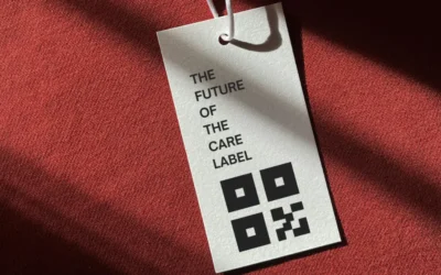 The Digital Product Passport